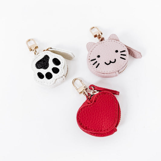 Cutie Pet Bag Charm - LIVE SALE SAMPLE/OPEN PRODUCT