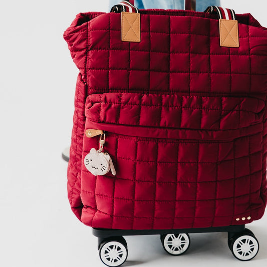 Cutie Pet Bag Charm - LIVE SALE SAMPLE/OPEN PRODUCT