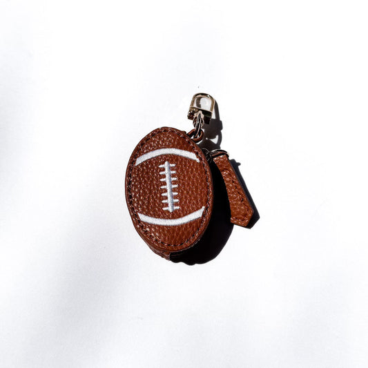 Sports Bag Charm - LIVE SALE SAMPLE/OPEN PRODUCT